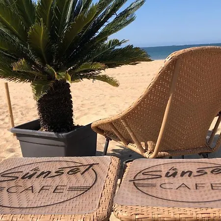 Studio Face Mer Vue Complete Baie De La Baule *